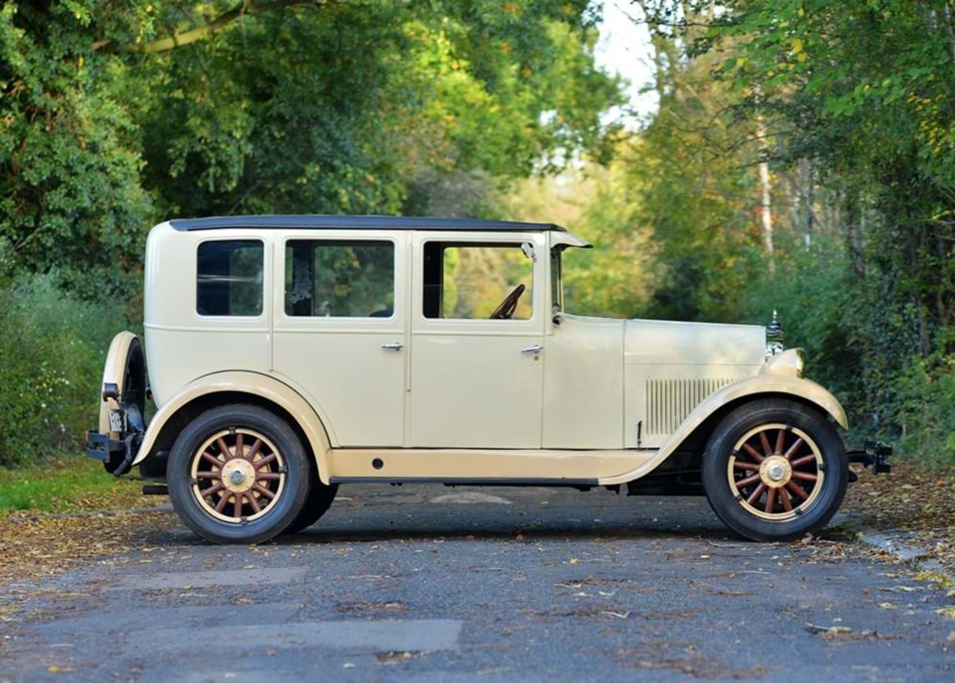 1926 Essex Super Six - Image 3 of 10