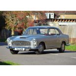 1968 Lancia Flaminia 3B (2.8 Litre)