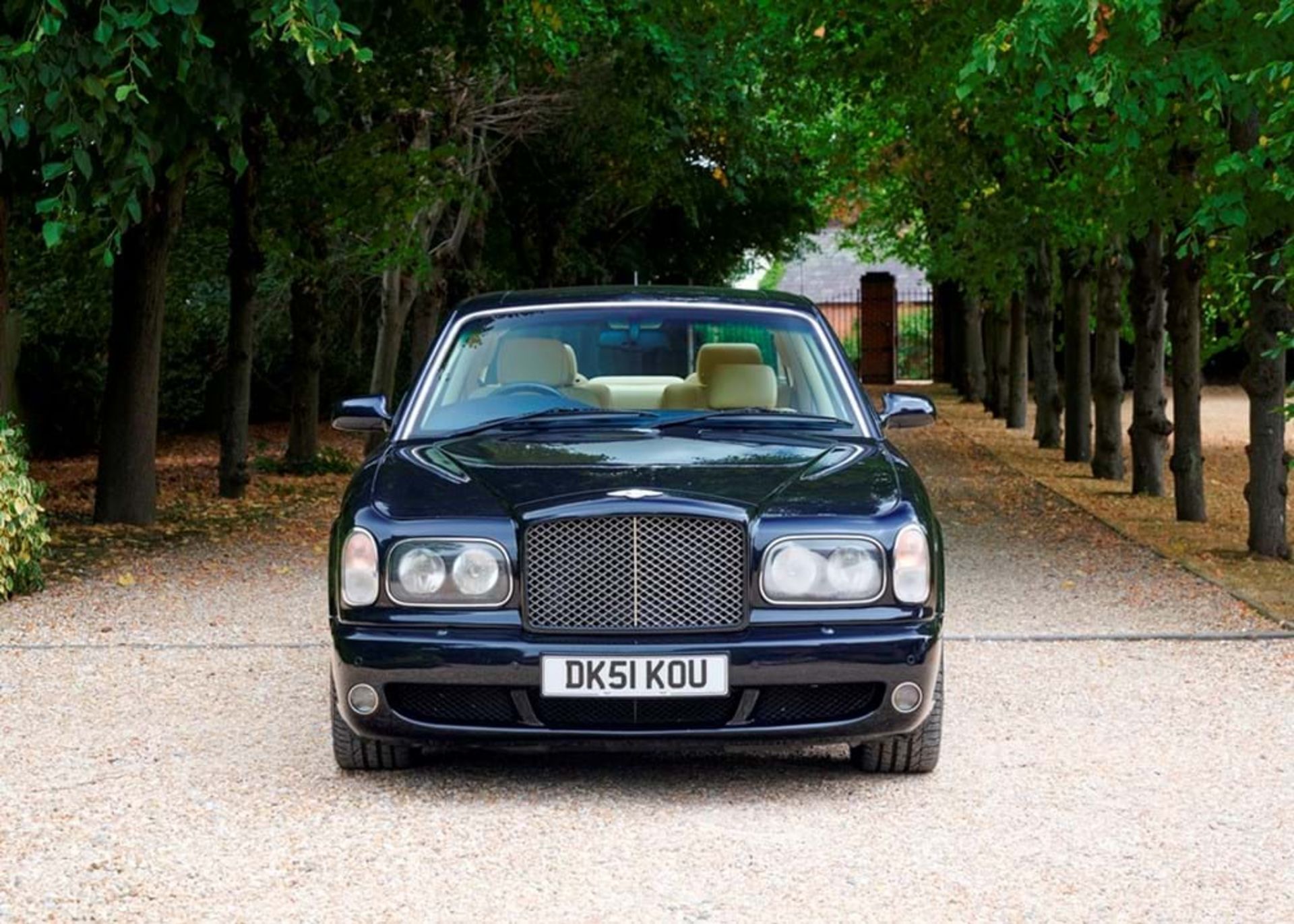 2001 Bentley Arnage T - Image 9 of 10