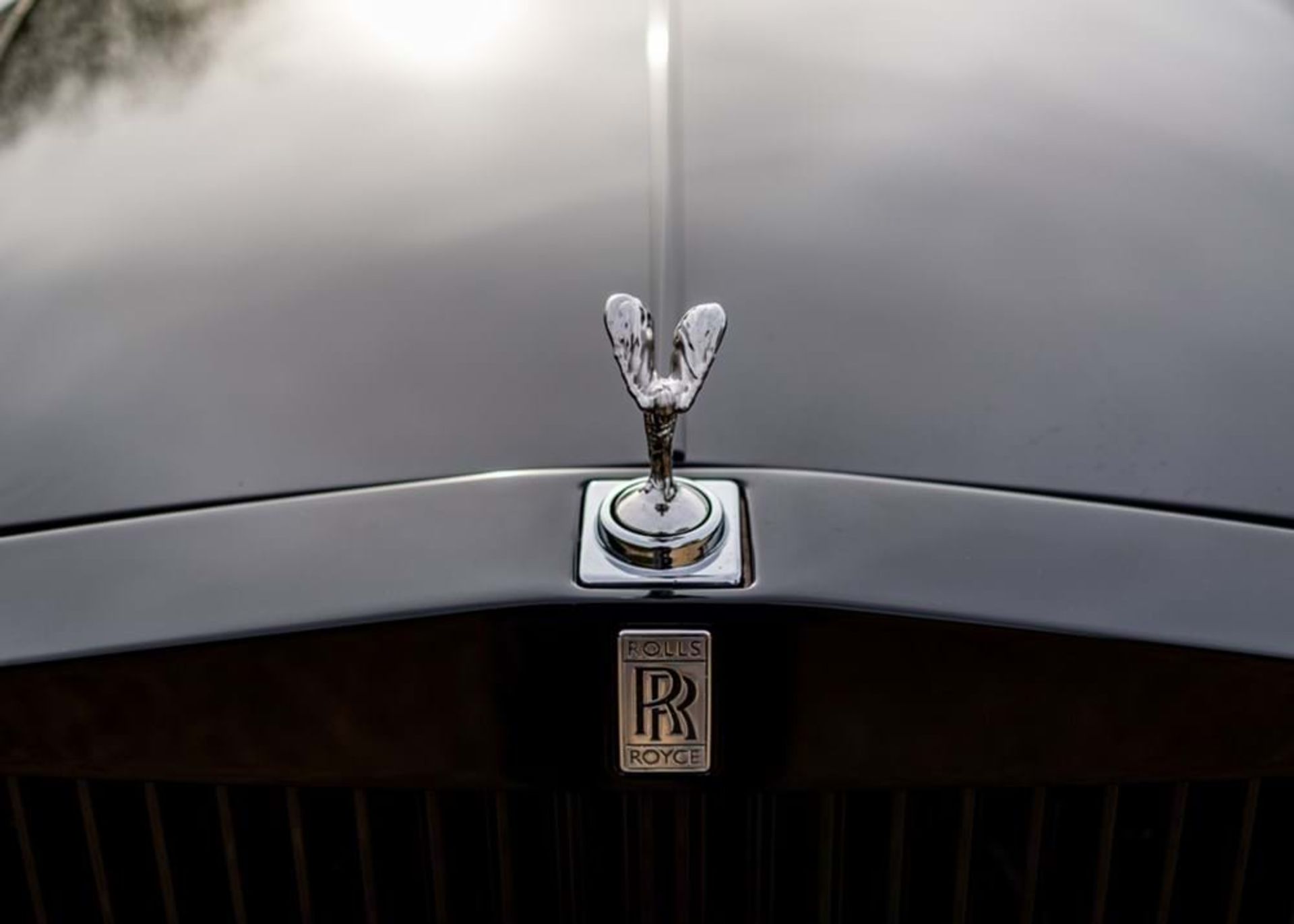 2004 Rolls-Royce Phantom - Image 9 of 10