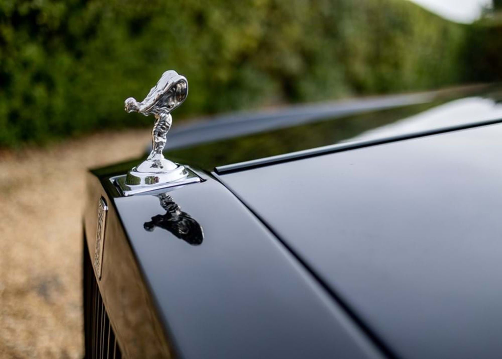 2004 Rolls-Royce Phantom - Image 10 of 10