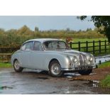 1965 Jaguar Mk. II (3.4 Litre)