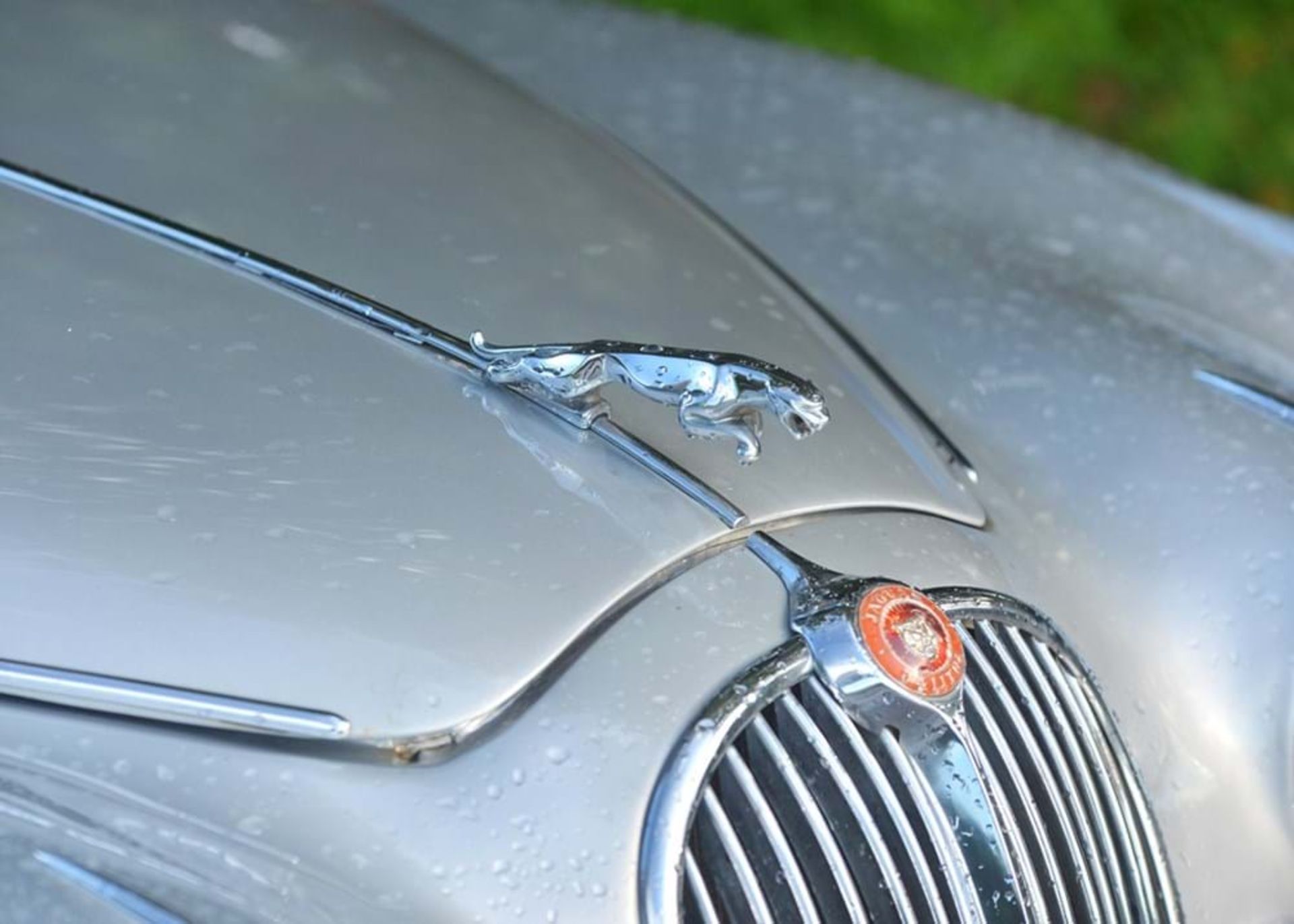 1965 Jaguar Mk. II (3.4 Litre) - Image 10 of 10