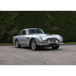 1964 Aston Martin DB5