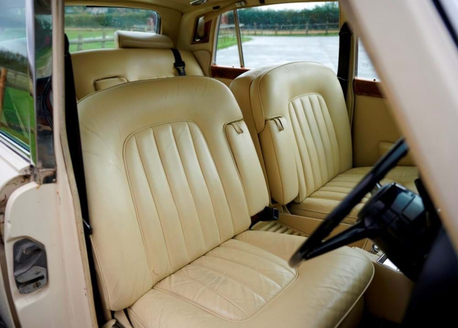 1980 Rolls-Royce Silver Wraith II - Image 9 of 10