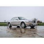 1997 Bentley Continental T