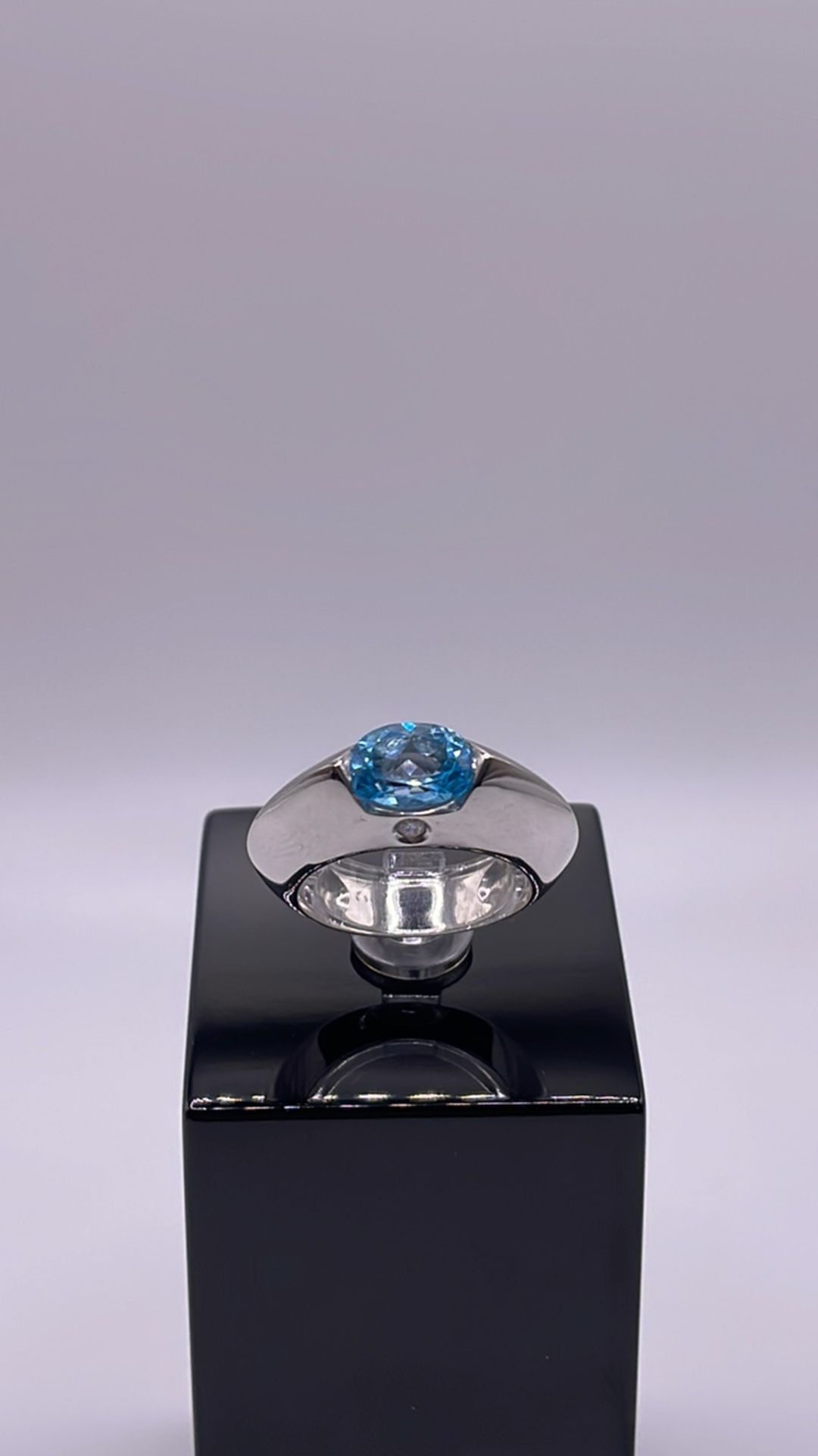 Piaget Ring