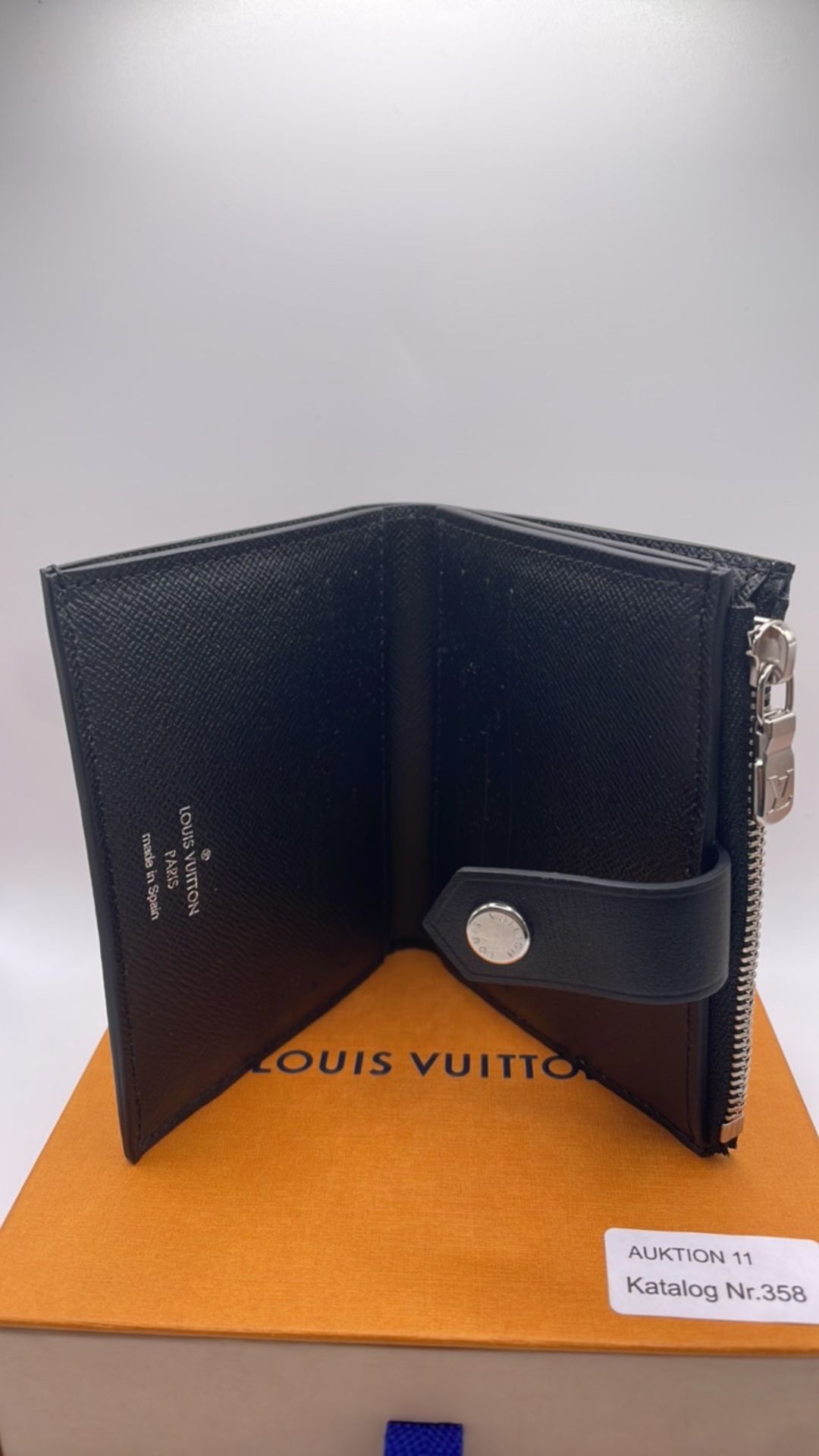 Louis Vuitton Geldbeutel - Image 3 of 3