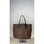 Louis Vuitton Neverfull