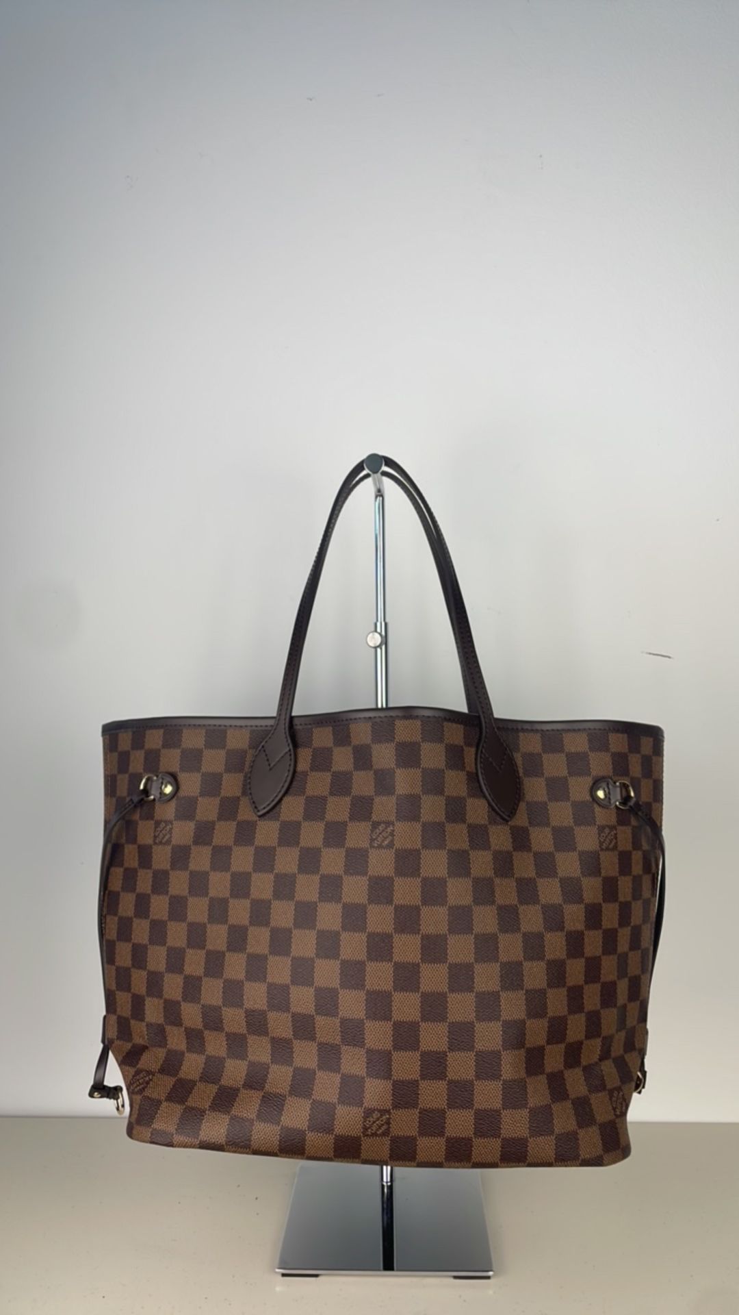 Louis Vuitton Neverfull