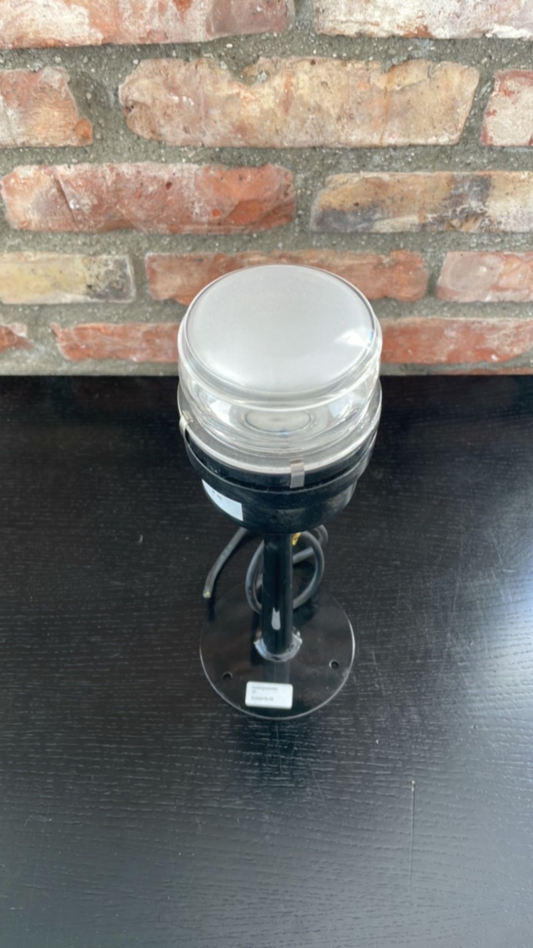 Lampe Oluce - Bild 2 aus 2