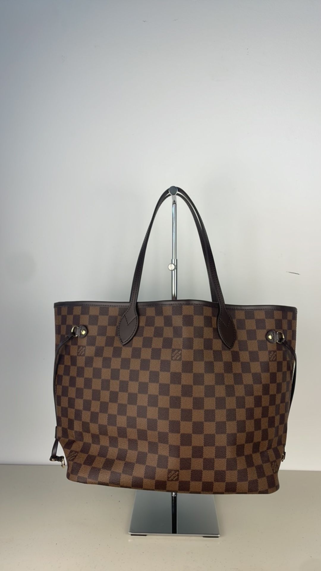 Louis Vuitton Neverfull - Image 2 of 5