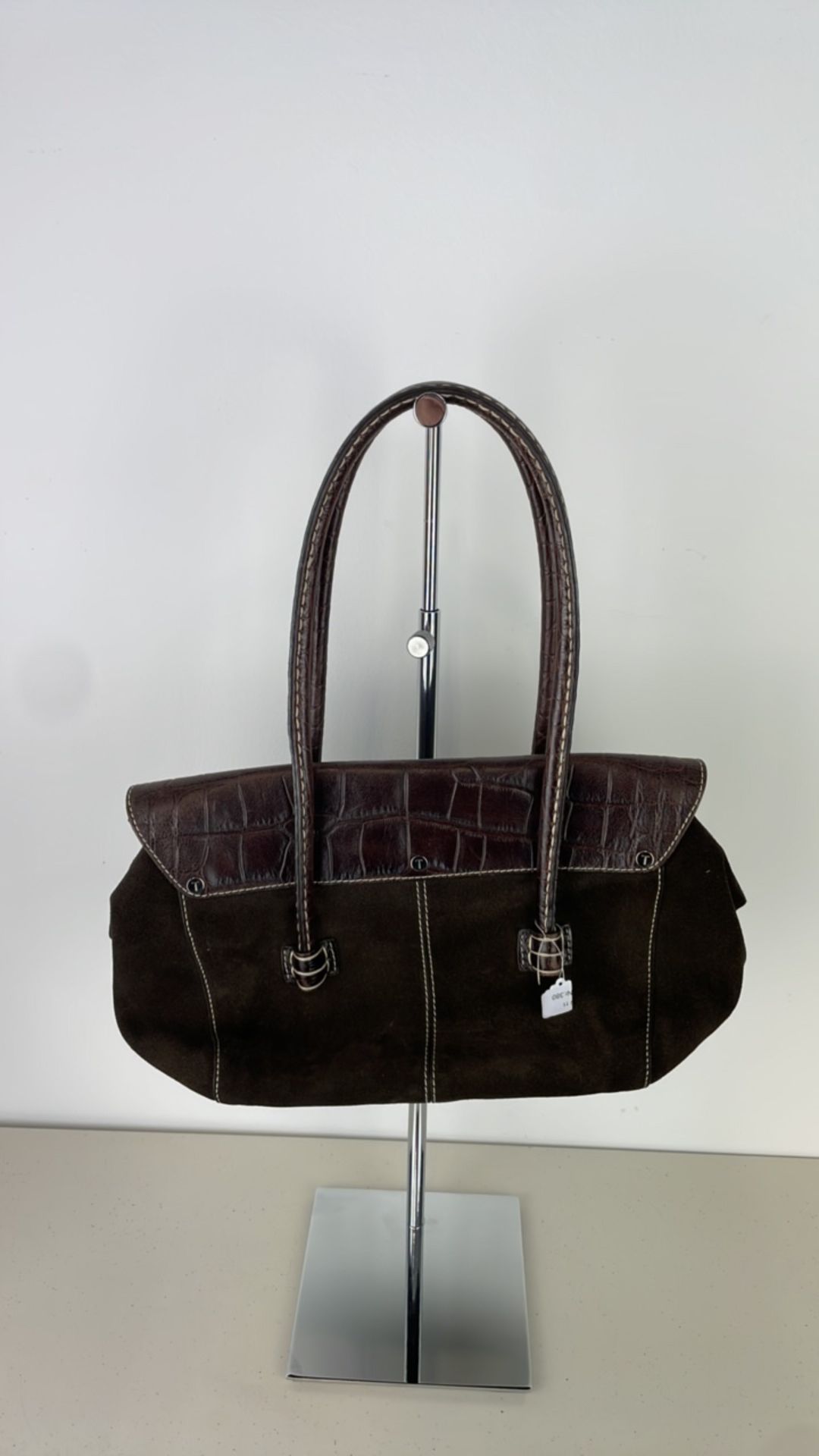 TOD´S Tasche - Image 2 of 2