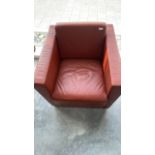 Sessel Walter Knoll "Eton"