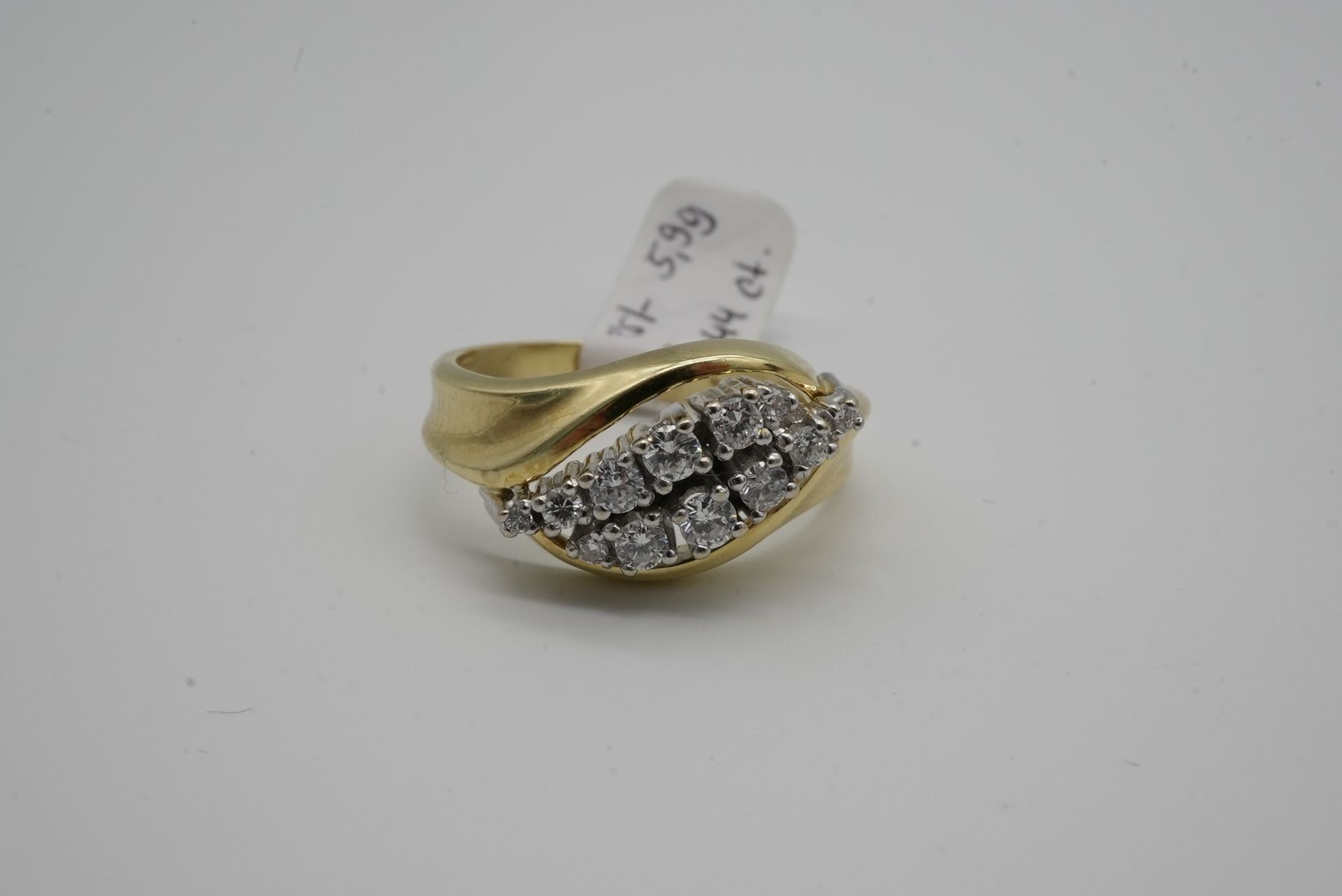 Brillant Ring - Image 4 of 4