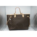 Louis Vuitton Neverfull GM