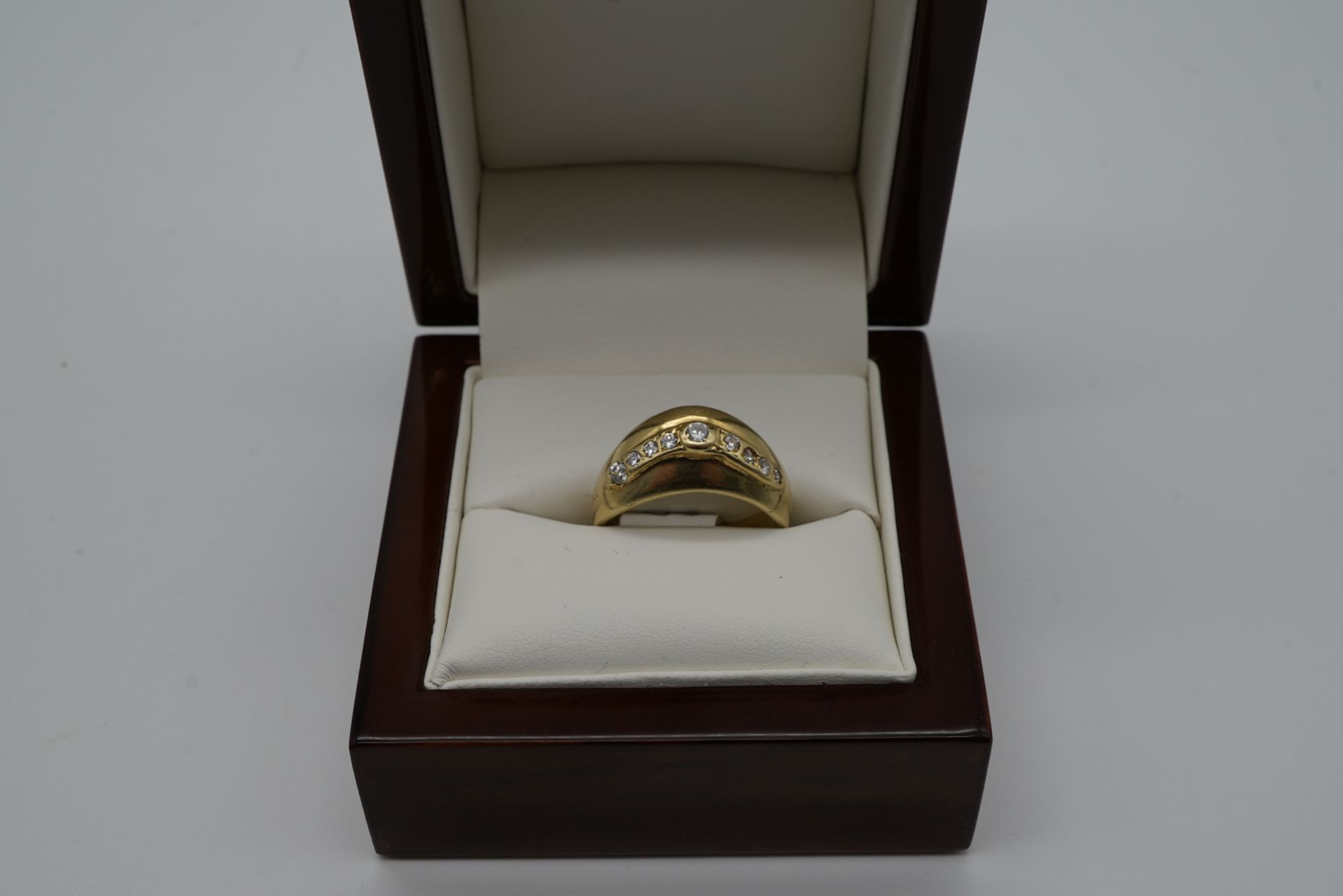 Brillant Ring - Image 2 of 4