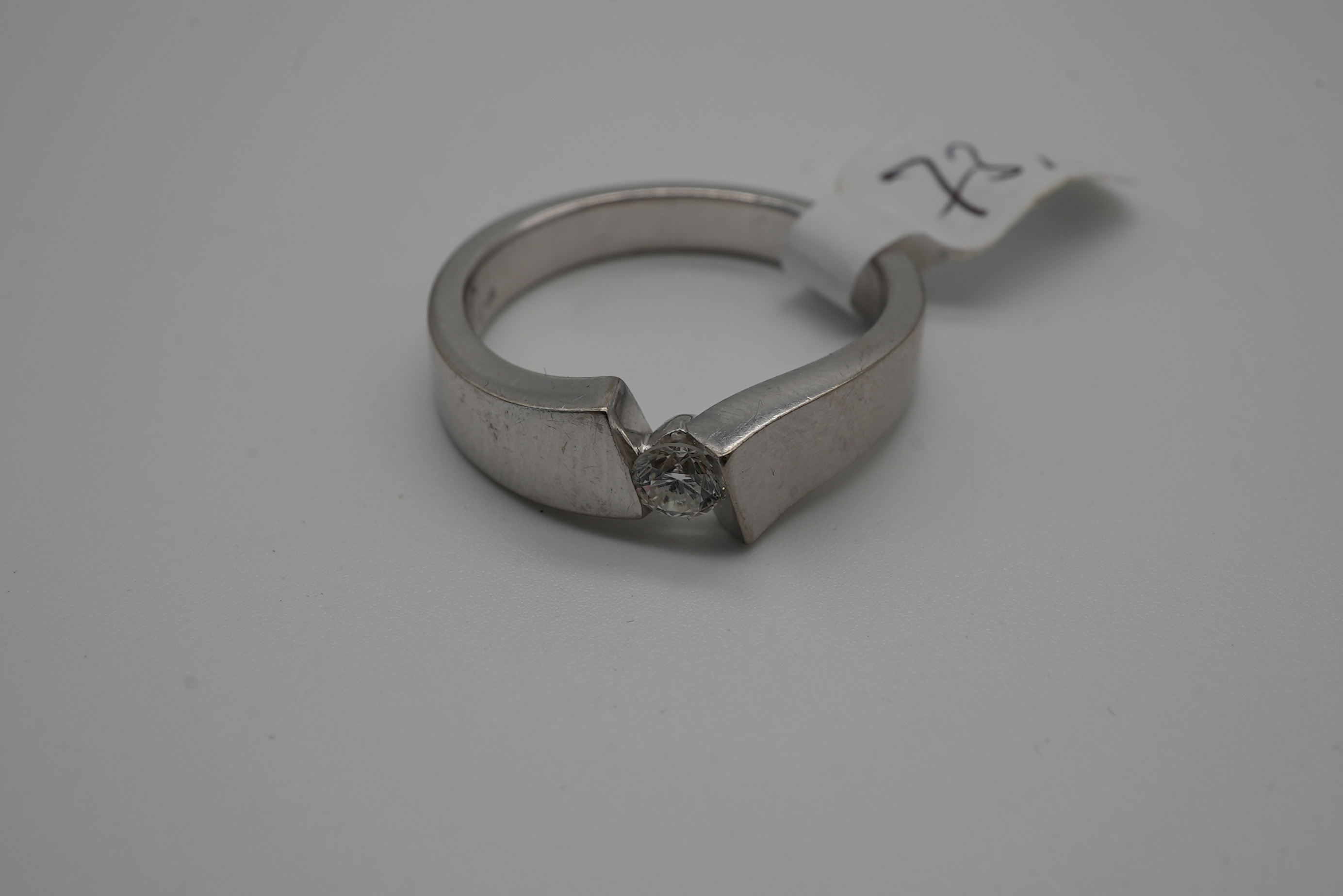 Brillant Ring - Image 3 of 3