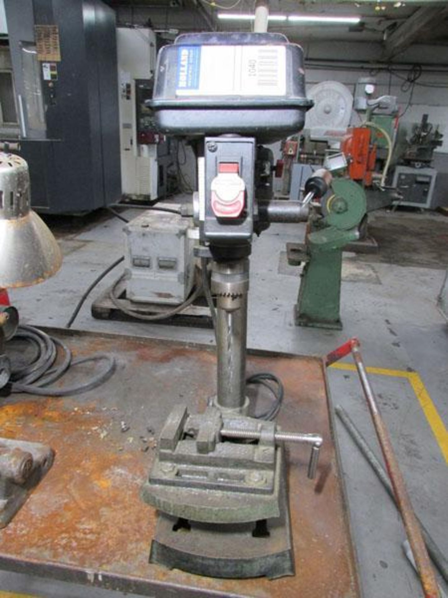 Sears 137.248030 9" Benchtop Drill Press - Image 2 of 4