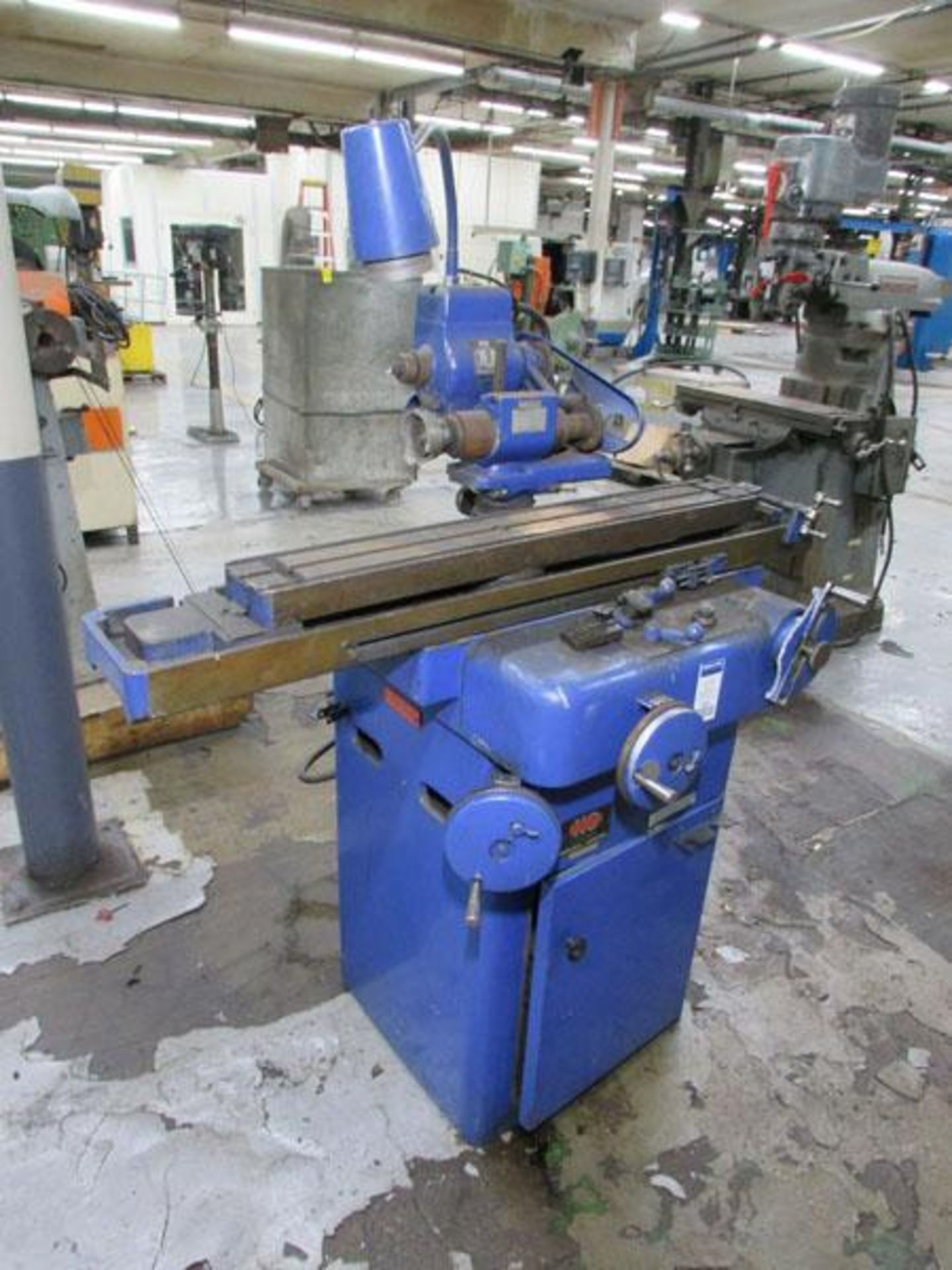 K.O. Lee Co. B2062H Tool Cutter/Grinder