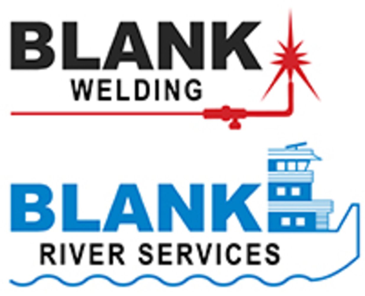 Complete Closure of Historic Inland Welding & Ship Repair Facility – Blank Welding & Blank River Services