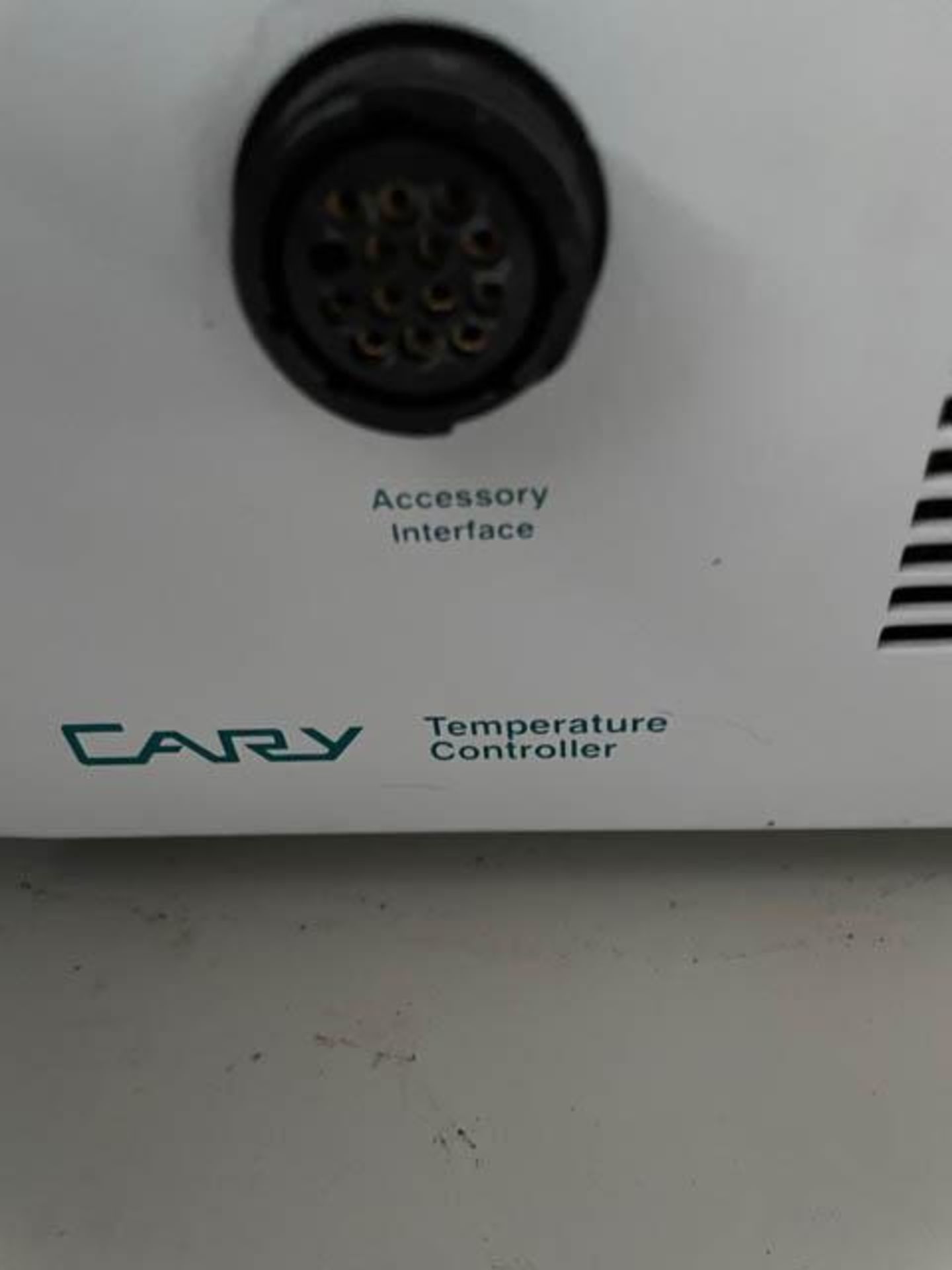 Cary Temperature Controller - Located At Surplus MGT. - Coral Springs - Image 2 of 2