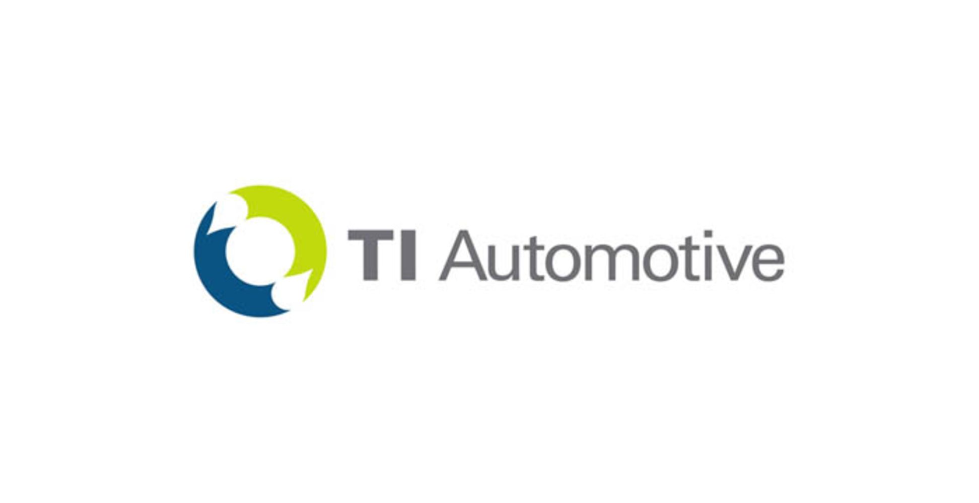 Assets No Longer Required of TI Automotive – A Former Tube Bending & Fabrication Facility