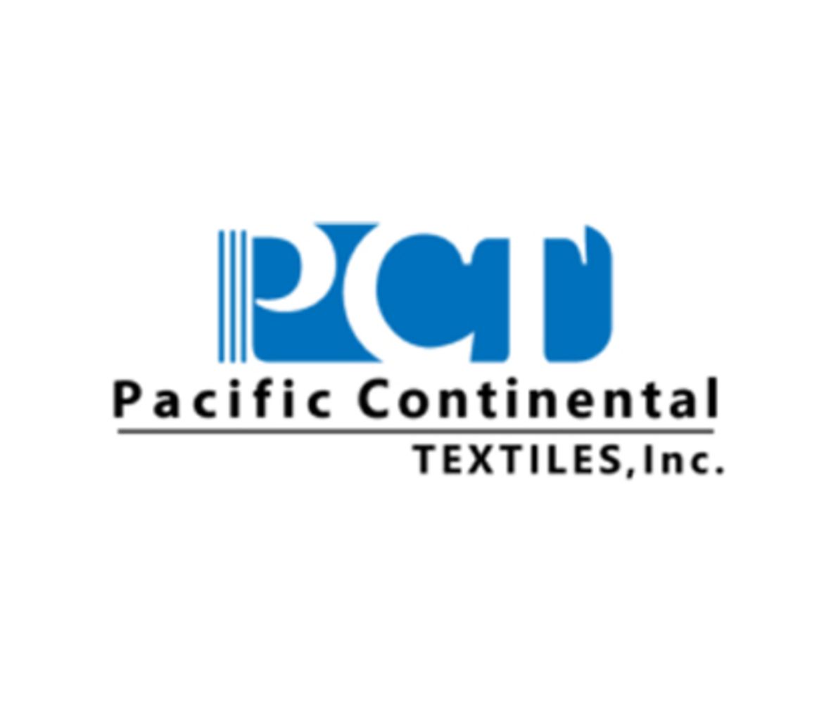 Assets of Pacific Continental Textiles, Inc.