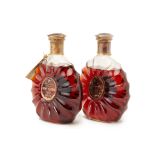 REMY MARTIN XO SPECIAL FINE CHAMPAGNE COGNAC (TWO BOTTLES)