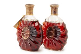 REMY MARTIN XO SPECIAL FINE CHAMPAGNE COGNAC (TWO BOTTLES)