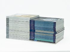 AUCTION CATALOGUES - SOTHEBY'S LONDON 1991-2013