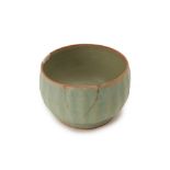 A CELADON BOWL