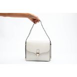 A VICTORIA BECKHAM HARPER SHOULDER BAG