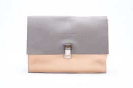 A PROENZA SCHOULER 'LUNCH BAG' CLUTCH