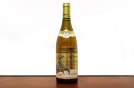 GUIGAL CONDRIEU LA DORIANE, RHONE, 1995