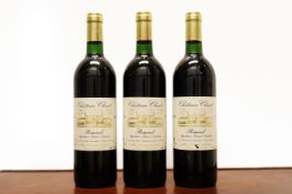 CHATEAU CLINET, POMEROL, 1994