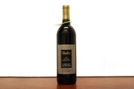 SHAFER, CABERNET SAUVIGNON, NAPA, STAGS LEAP DISTRICT, 1994