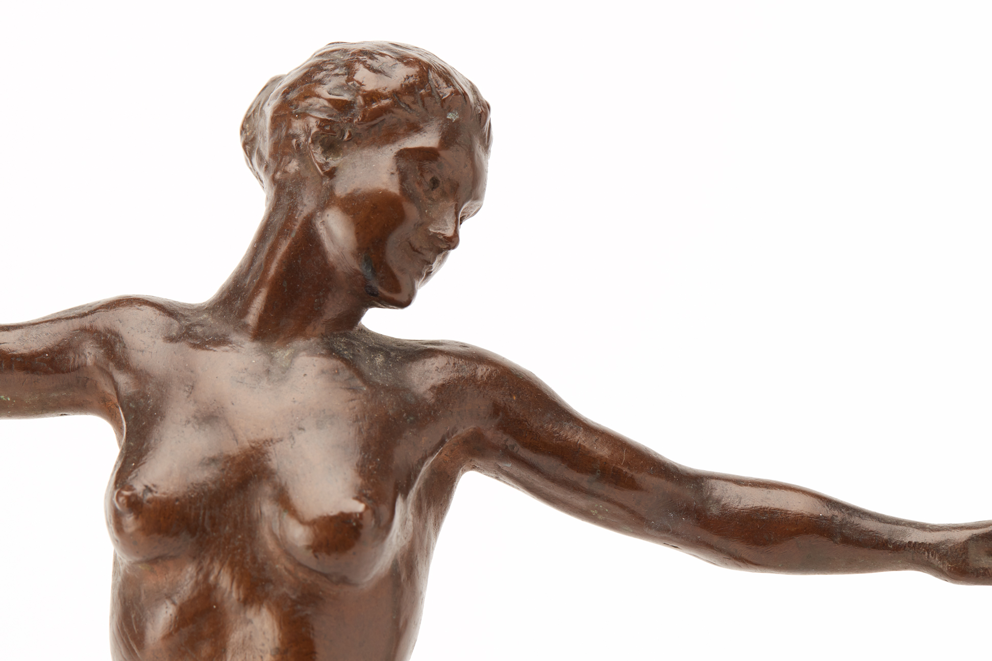 ZSIGMOND KISFALUDI STROBL (HUNGARIAN, 1884-1975) - Image 2 of 4