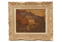 FRENCH SCHOOL (19TH/20TH CENTURY)