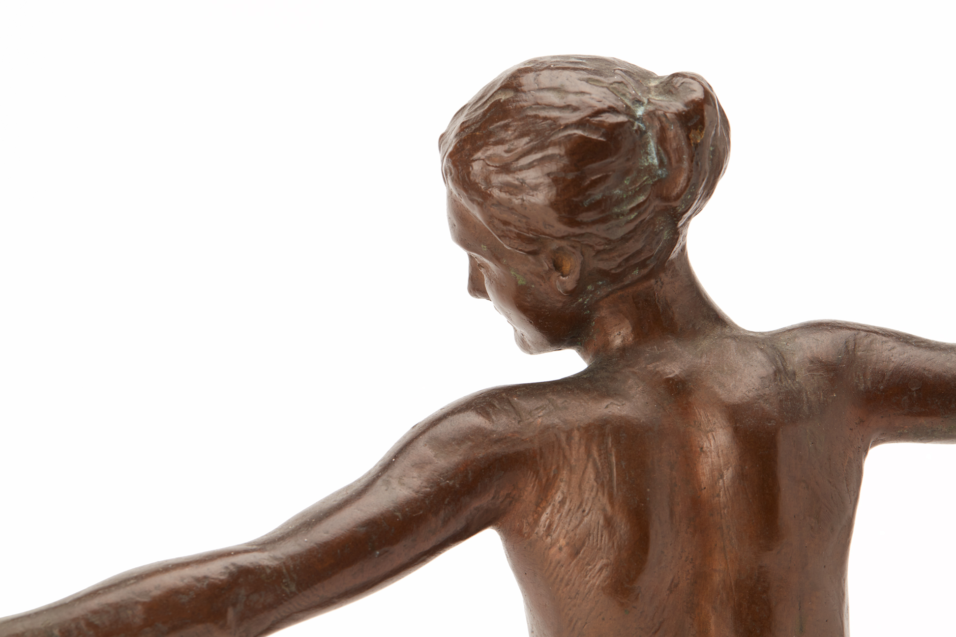 ZSIGMOND KISFALUDI STROBL (HUNGARIAN, 1884-1975) - Image 4 of 4