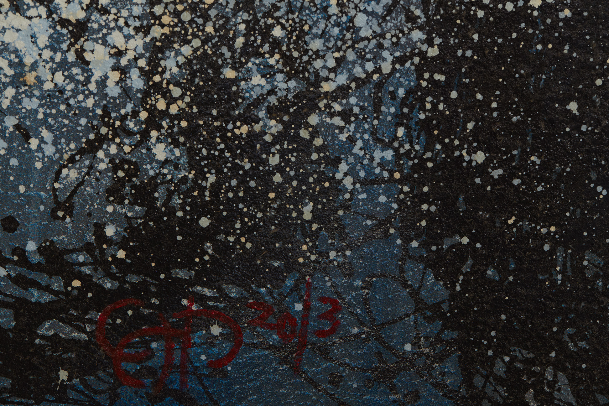 LE ANH CAN (VIETNAMESE, B. 1985) - 'WINTER ARRIVES' - Image 3 of 4