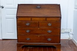 A COLONIAL HARDWOOD BUREAU