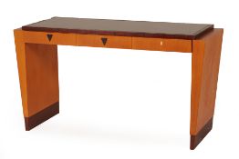 A LEE WEITZMAN DESK