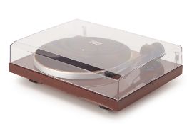 A PRO-JECT AUTO SYSTEMS TURNTABLE