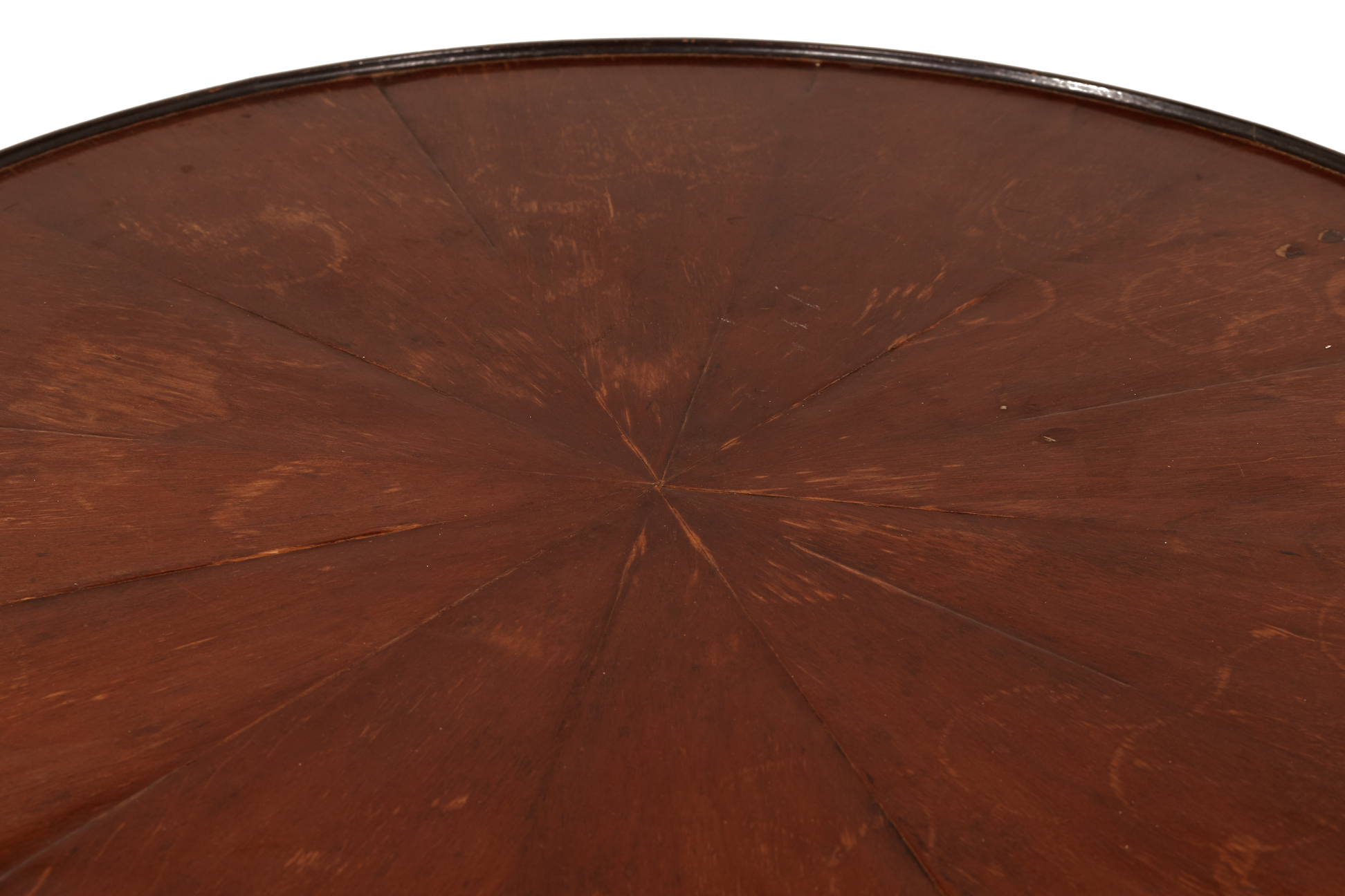 A CIRCULAR CENTRE TABLE - Image 2 of 2