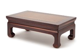 A SMALL CHINESE KANG TABLE