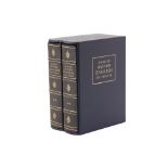 THE SHORTER ENGLISH OXFORD DICTIONARY