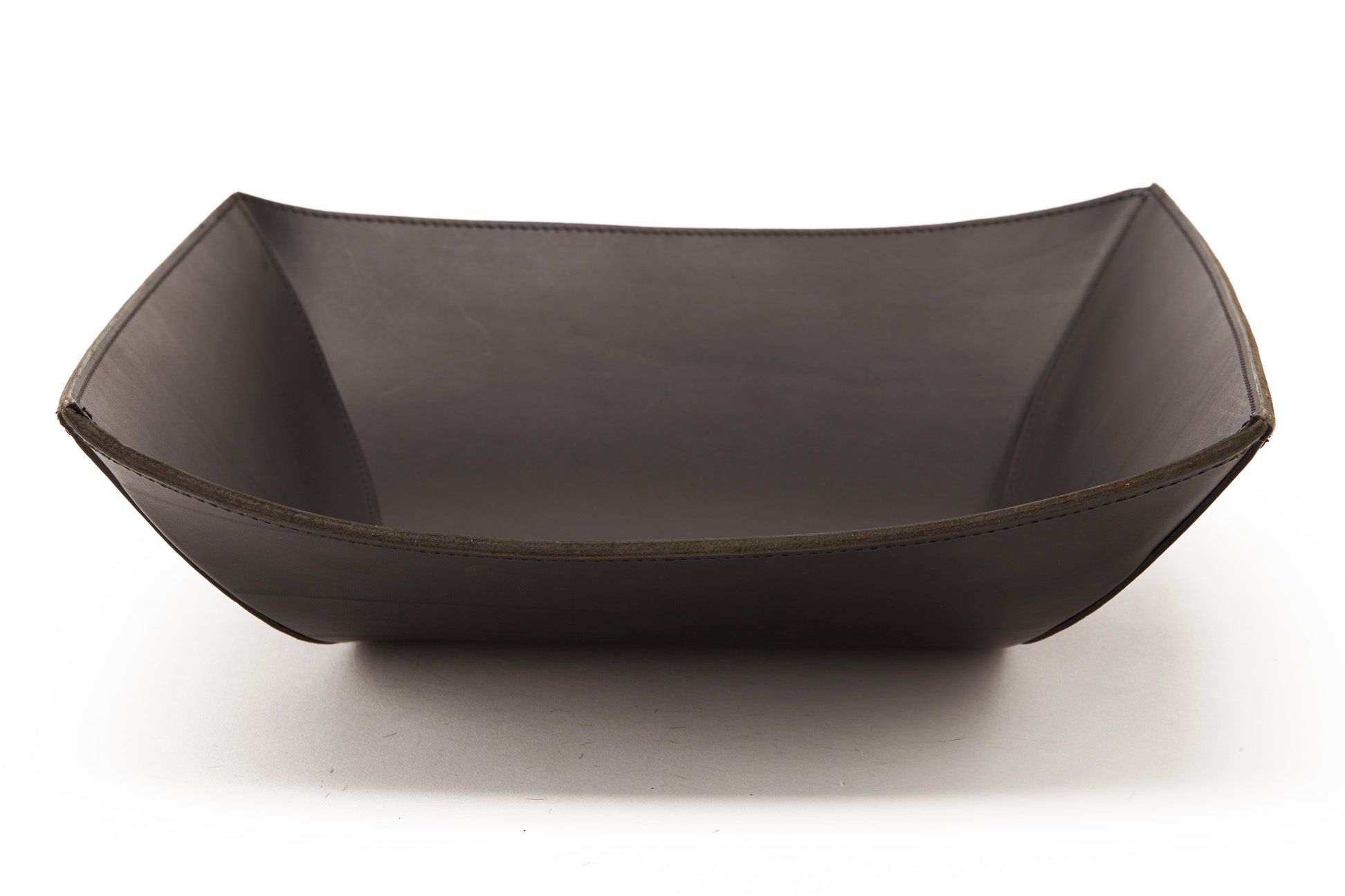 A BLACK GIOBAGNARA 'SAFRAN' BOWL - Image 2 of 2