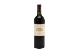 CHATEAU MARGAUX, 1ER GRAND CRU CLASSE, MARGAUX, 2001