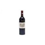 CHATEAU LAFITE ROTHSCHILD, PAUILLAC, 2005